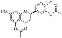 Hesperetin 3,4-Diacetate CAS#: 147711-15-7