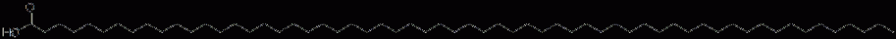 Hexacontanoic acid CAS#: 40710-31-4