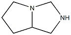 Hexahydro-pyrrolo[1,2-c]iMidazole CAS#: 156171-65-2