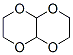 Hexahydro[1,4]dioxino[2,3-b]-1,4-dioxin CAS#: 4362-05-4