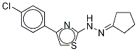 Histone Acetyltransferase Inhibitor IV, CPTH2 CAS#: 357649-93-5