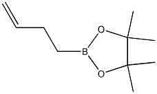 Homoallylboronic acid pinacol ester CAS#: 331958-92-0