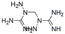 Hydrazinecarboximidamide,  N,N-methylenebis- CAS#: 312614-65-6