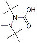 Hydrazinecarboxylic acid, 2-(1,1-dimethylethyl)-2-methyl-, 1,1-dimethylethyl CAS#: 158738-63-7