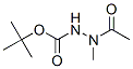 Hydrazinecarboxylic acid, 2-acetyl-2-methyl-, 1,1-dimethylethyl ester (9CI) CAS#: 356534-61-7