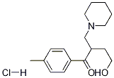 HydroxyMethyl Tolperisone Hydrochloride CAS#: 352233-14-8