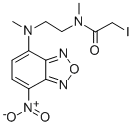 IANBD AMIDE CAS#: 173485-12-6