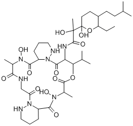 IC 101 CAS#: 154272-92-1