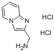 IMIDAZO[1,2-A]PYRIDIN-2-YL-METHYLAMINE DIHYDROCHLORIDE CAS#: 165736-20-9