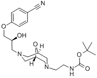 INAKALANT CAS#: 335619-18-6