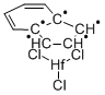 INDENYLHAFNIUM(IV) TRICHLORIDE  98 CAS#: 336102-54-6