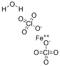 IRON(II) PERCHLORATE HYDRATE, 98% CAS#: 335159-18-7