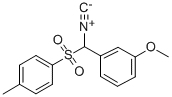 ISOCYANO(3-METHOXYPHENYL)METHYL-4-METHYLPHENYL SULFONE CAS#: 394655-17-5
