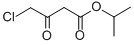 ISOPROPYL 4-CHLORO-3-OXOBUTANOATE CAS#: 41051-20-1