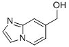 Imidazo[1,2-a]pyridine-7-methanol (9CI) CAS#: 342613-80-3