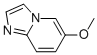 Imidazo[1,2-a]pyridine, 7-methoxy- (9CI) CAS#: 342613-71-2