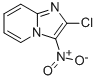 Imidazo[1,2-a]pyridine,2-chloro-3-nitro- CAS#: 4926-52-7