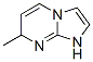 Imidazo[1,2-a]pyrimidine, 1,7-dihydro-7-methyl- (9CI) CAS#: 160729-07-7