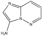 Imidazo[1,2-b]pyridazin-3-ylamine CAS#: 166176-46-1
