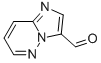 Imidazo[1,2-b]pyridazine-3-carboxaldehyde (9CI) CAS#: 154578-27-5
