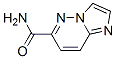 Imidazo[1,2-b]pyridazine-6-carboxamide (9CI) CAS#: 159045-50-8