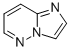 Imidazo[1,2-b]pyridazine, methanone deriv CAS#: 146233-39-8