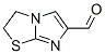 Imidazo[2,1-b]thiazole-6-carboxaldehyde, 2,3-dihydro- (9CI) CAS#: 157459-71-7