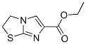 Imidazo[2,1-b]thiazole-6-carboxylic acid, 2,3-dihydro-, ethyl ester (9CI) CAS#: 157459-68-2