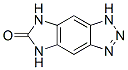 Imidazo[4,5-f]benzotriazol-6(1H)-one, 5,7-dihydro- (9CI) CAS#: 313527-23-0