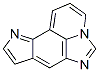 Imidazo[4,5,1-ij]pyrrolo[2,3-f]quinoline (9CI) CAS#: 163256-34-6