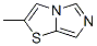 Imidazo[5,1-b]thiazole, 2-methyl- (9CI) CAS#: 165666-88-6