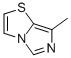 Imidazo[5,1-b]thiazole, 7-methyl- (9CI) CAS#: 165666-89-7