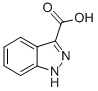 Indazole-3-carboxylic acid CAS#: 4498-67-3