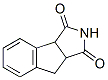 Indeno[1,2-c]pyrrole-1,3(2H,3aH)-dione,  8,8a-dihydro- CAS#: 4464-94-2