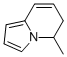 Indolizine, 5,6-dihydro-5-methyl- (9CI) CAS#: 355114-83-9