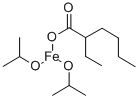 Iron(III) 2-ethylhexano-isopropoxide, 10% w/v in isopropanol CAS#: 331720-17-3