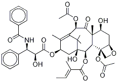 Iso CephaloMannine CAS#: 173101-54-7