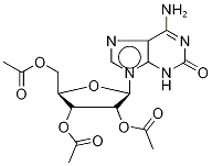 Isoguanosine Triacetate CAS#: 173098-06-1
