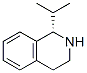 Isoquinoline, 1,2,3,4-tetrahydro-1-(1-methylethyl)-, (S)- (9CI) CAS#: 152971-88-5