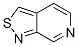 Isothiazolo[3,4-c]pyridine (9CI) CAS#: 151063-43-3