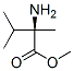 Isovaline, 3-methyl-, methyl ester (9CI) CAS#: 151858-52-5