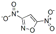 Isoxazole, 3,5-dinitro- (9CI) CAS#: 42216-62-6