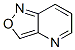 Isoxazolo[4,3-b]pyridine (9CI) CAS#: 173894-73-0