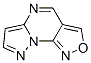 Isoxazolo[4,3-e]pyrazolo[1,5-a]pyrimidine (9CI) CAS#: 149626-22-2