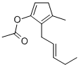 JASMONYL ACETATE CAS#: 149982-46-7