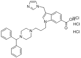 KY 234 CAS#: 172544-75-1