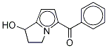 Ketorolac Related Compound B (20 mg) (5-benzoyl-2,3-dihydro-1H-pyrrolizin-1-ol) CAS#: 154476-25-2
