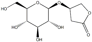 Kinsenoside CAS#: 151870-74-5