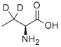 L-2-AMINOBUTYRIC-3,3-D2 ACID CAS#: 352431-37-9