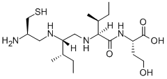 L 731,735 CAS#: 149756-20-7